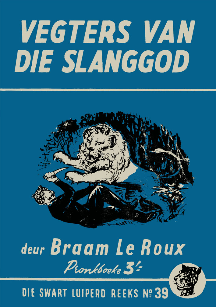 Vegters van die slanggod